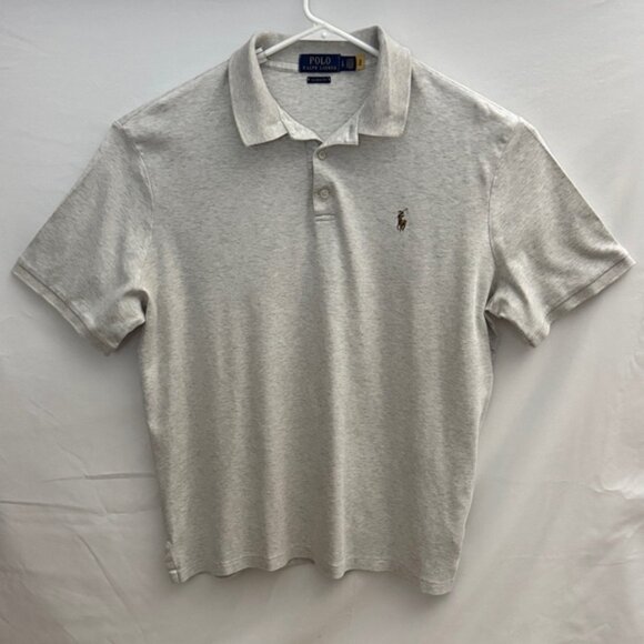 Ralph Lauren Polo Shirt - Picture 1 of 9